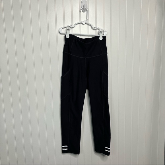 Bloq UV Leggings Women’s XS Gym Workout Outdoor Hiking - Picture 1 of 6